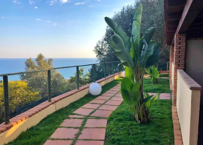 Villa Oasi Naturale