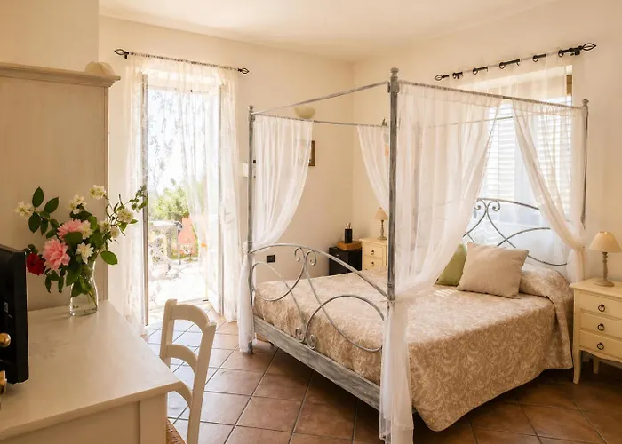 B&B Giostell